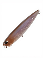 Воблер DUO Realis Pencil 100 F SW, GHN0157 Waka Mullet, 100 мм, 14,3 г, плавающий, волкер