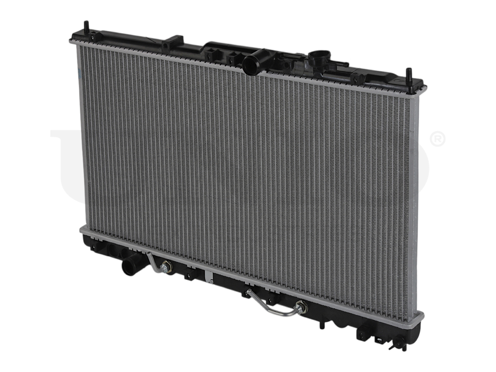 Радиатор охлаждения двигателя UNIO RAD-10017