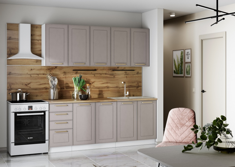 Кухонный гарнитур Милена