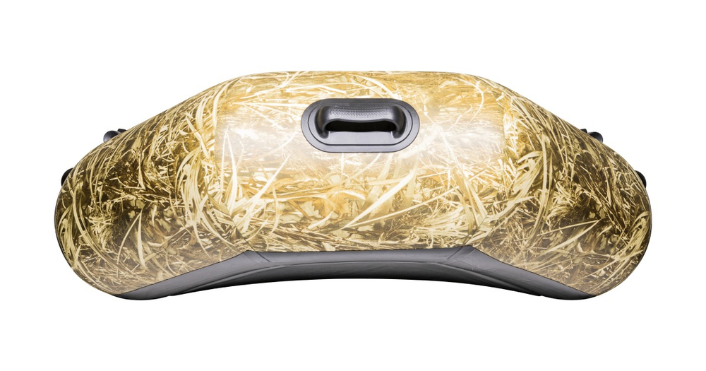 Аква мастер 240 камуфляж светлый камыш (лодка ПВХ)