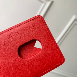 Louis Vuitton Porte Cartes Magnet