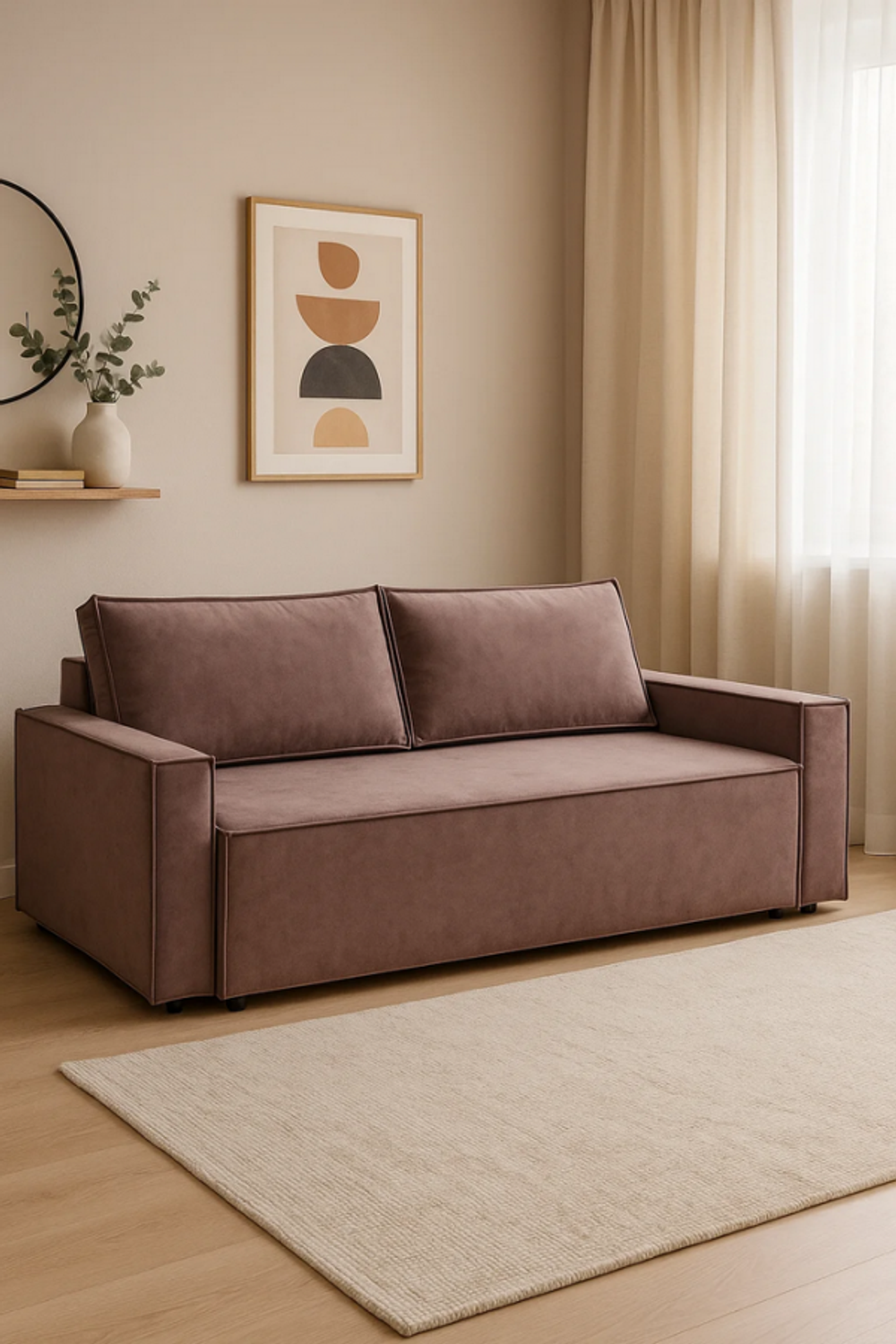 Диван "Лига" в ассортименте