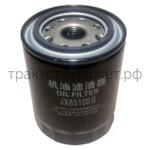 Фильтр масляный JX85100C М24х2 SHIFENG/Шифенг 254, Фотон 404, DF 304