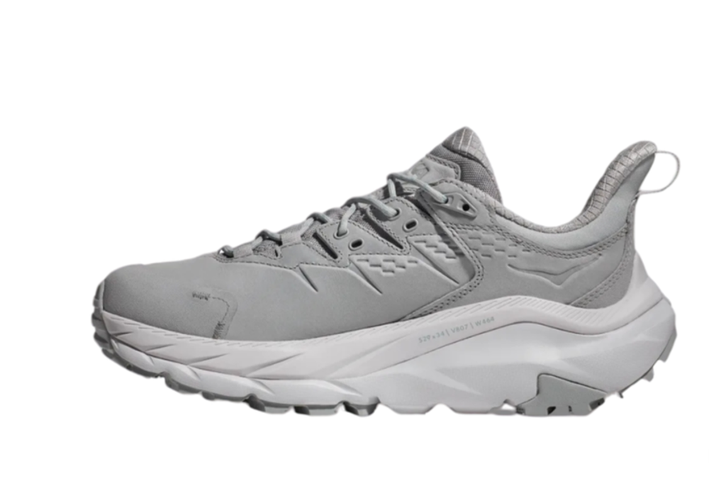 Полуботинки unisex Hoka Kaha 2 Low GTX