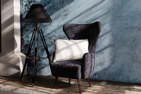 Подушка упругая с бортиком 50х68 German Grass Queen Down Grass