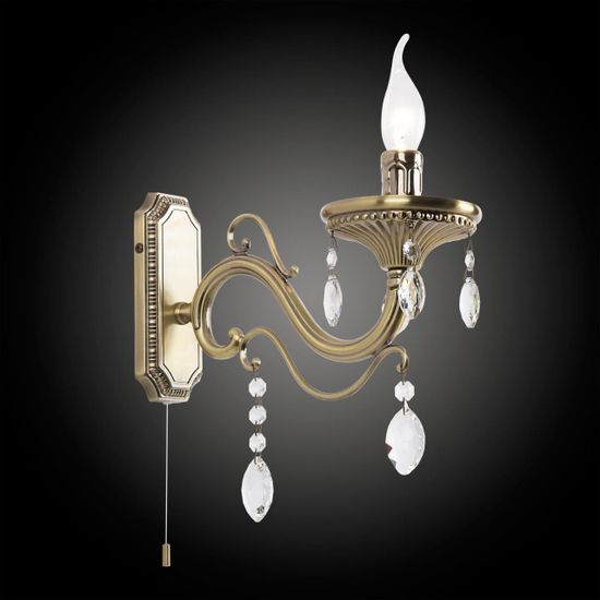 CL404313 Кармен Св-к Бра