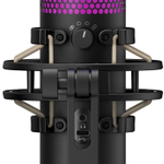 Микрофон  HyperX QuadCast S