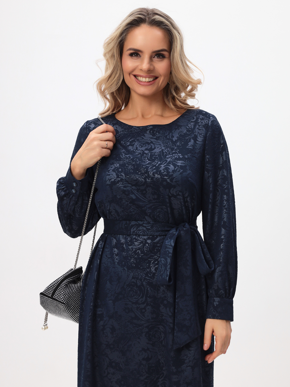 Платье Пл.231А.915.04 AN-2