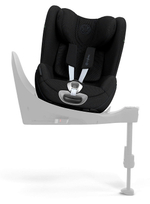 Автокресло Cybex Sirona T i-Size с базой isofix Base T Sepia Black Plus