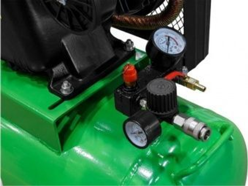 Компрессор ECO AE-1003-B70 ременной