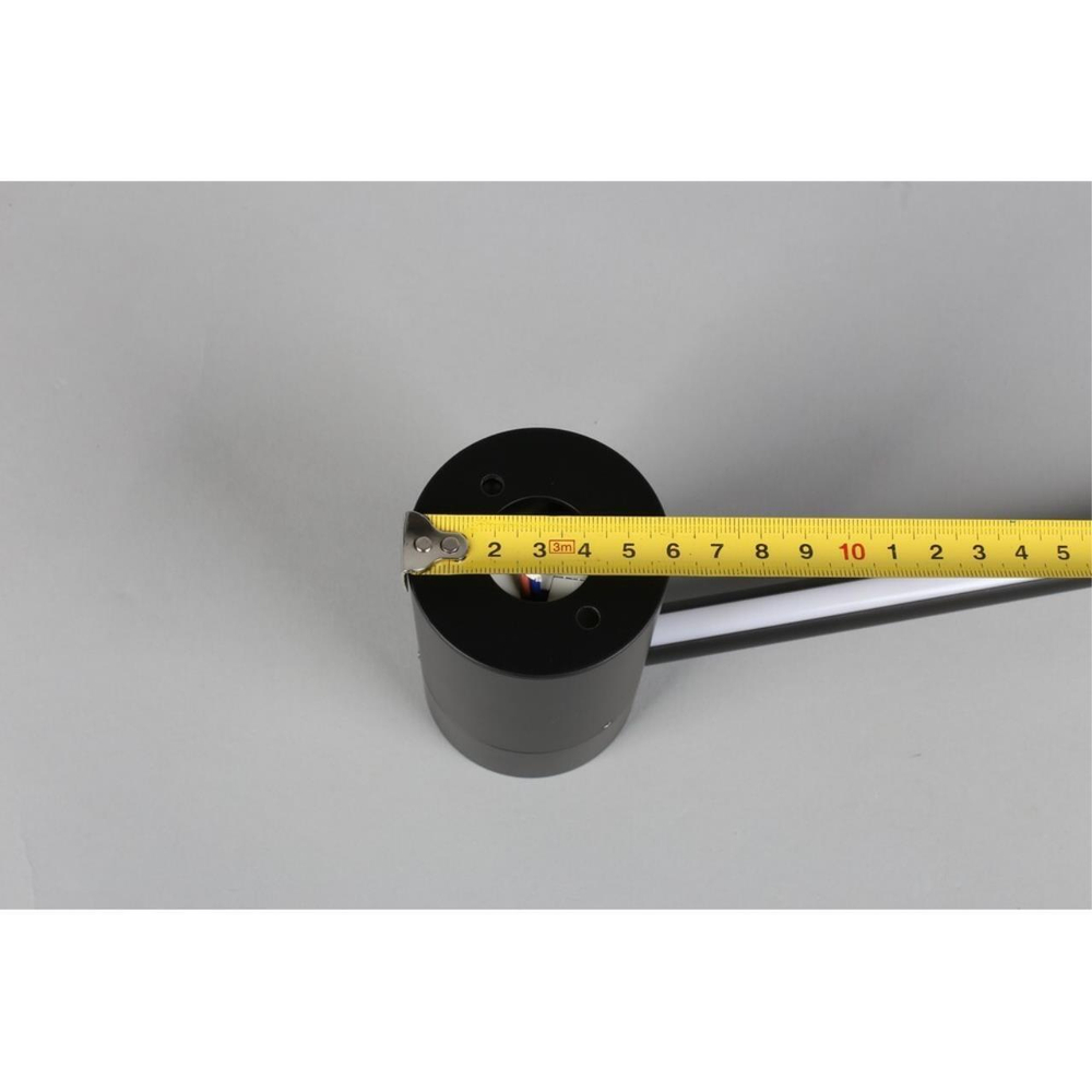 Настенный светодиодный светильник Aployt Merian APL.019.01.07