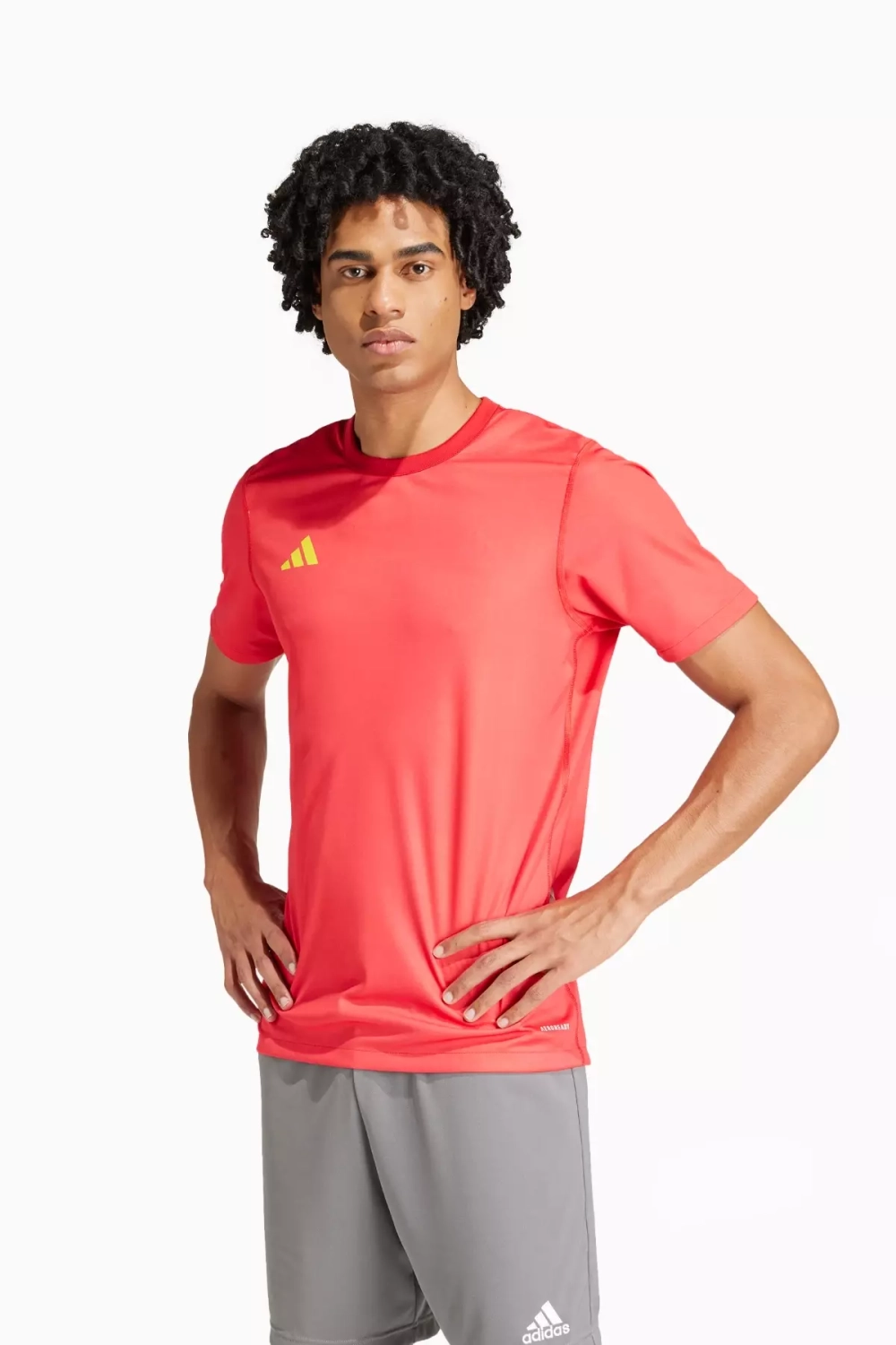 Футболка adidas Reversible 24