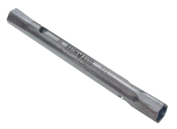 Ключ трубчатый 08x10 L-130мм (12L.0010810) Baum Auto##BaumAuto 12L.0010810