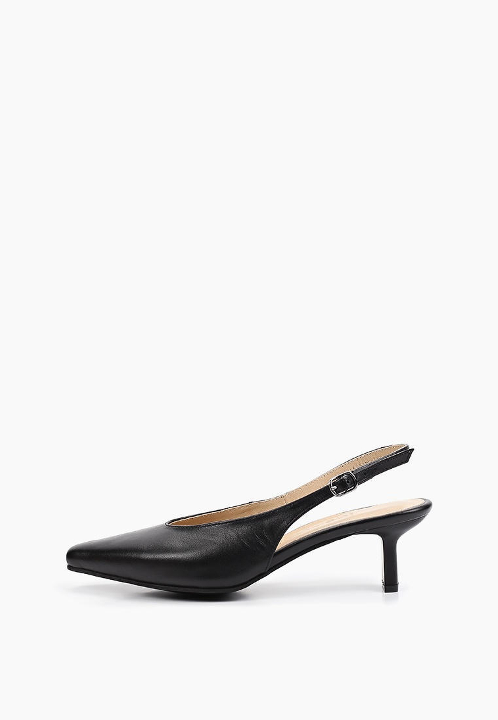 Туфли // Melany // Black