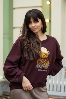 Свитшот Vicolo