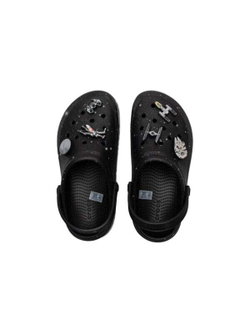 Клоги Crocs Off Court Clog Star Wars The Galaxy