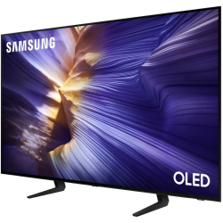 Телевизор 48" Samsung QE48S90FAEXRU 2025