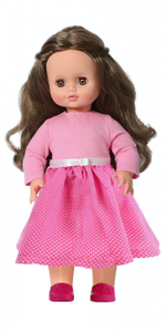 Кукла Инна модница 1 озвуч. 42см. (Весна)