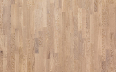 PW OAK LIVING WHITE MATT 3S