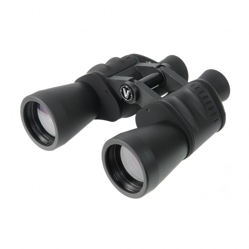 Бинокль Veber Free Focus БПШ 10x50 с автофокусом