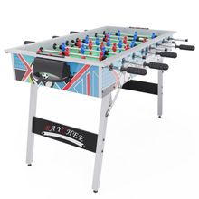Игровой стол - футбол  DFC RAY 48&amp;quot; 122 x 65 см
