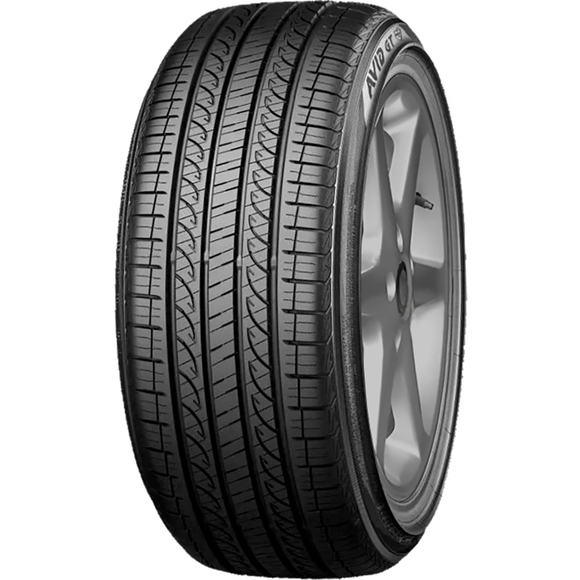 HiFly 285/40R21 109V AVID GT S35A TL