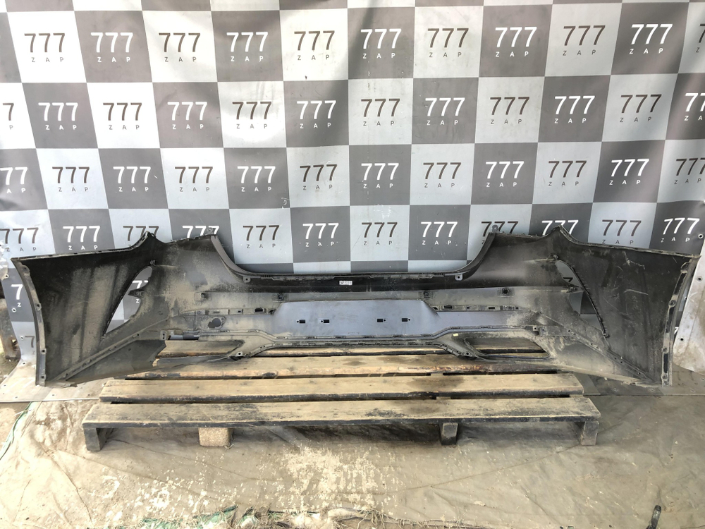 Бампер задний Kia K5 20-21 Б/У Оригинал 86611L2300
