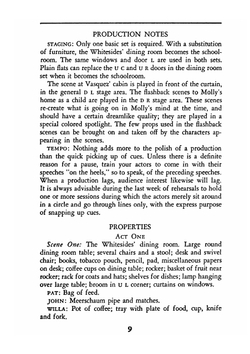 John Steinbeck's Molly Morgan | Reginald Lawrence