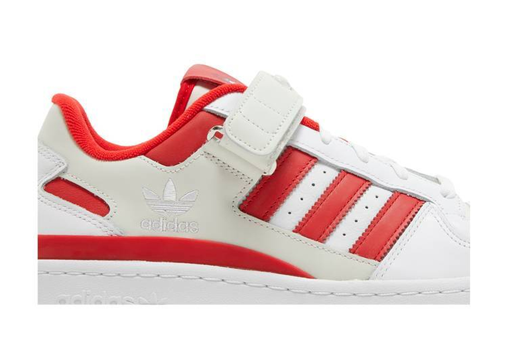 Кроссовки Adidas Originals Forum Low Trap Kitchen