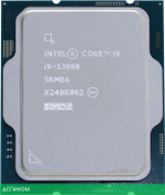 Процессор Intel Core i9-13900 OEM