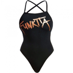 Купальник FUNKITA Bronzed