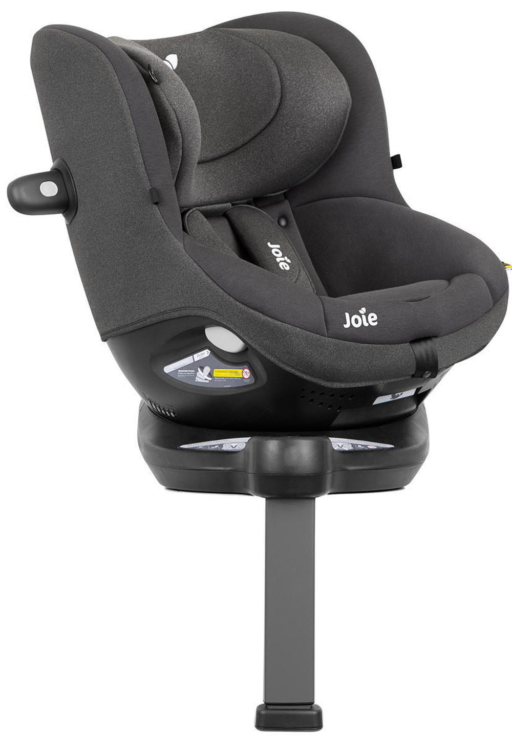 Автокресло JOIE I-Spin 360 E Thunder