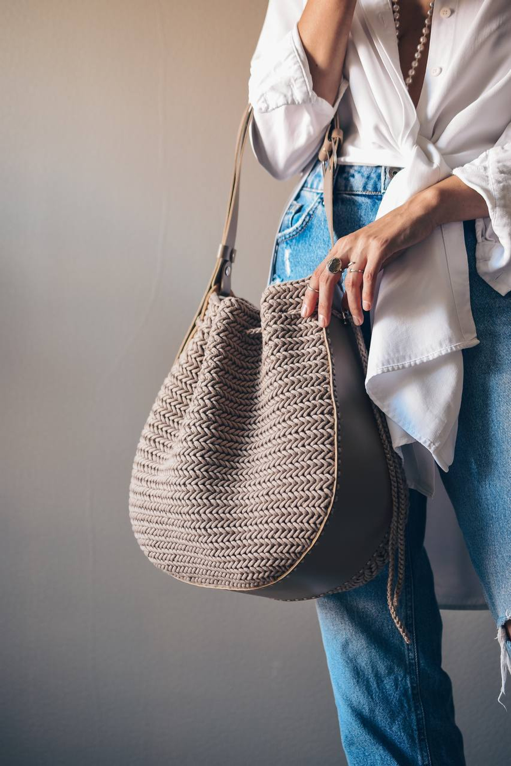 O’YARN LASSE, 100г