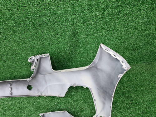 Бампер передний Kia Seltos (2019-2022)