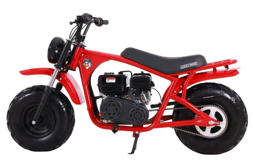 Минибайк Lucky duck Ranger RB200