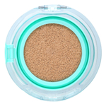 Amuse, Meta Fixing Vegan Cushion, SPF 45 PA ++, 1,5 натуральный, 15 г (0,52 унции)