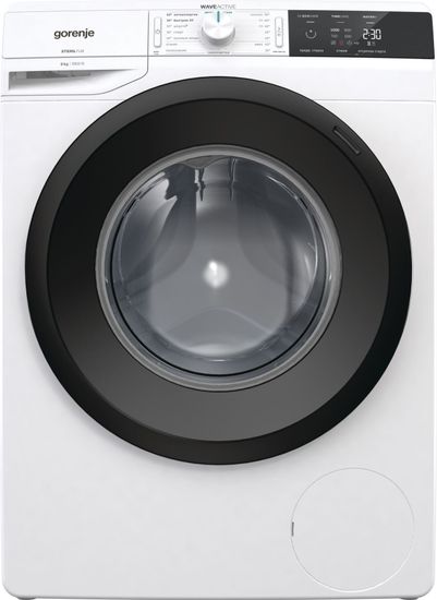 Стиральная машина Gorenje W 1E60S2/IRV