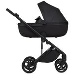 Детская коляска Anex Eli 2 в 1 без рюкзака Midnight el-05