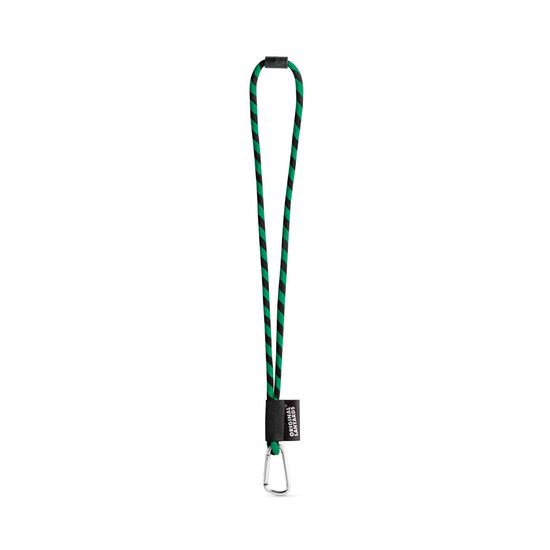 Lanyard Tube Long Set II