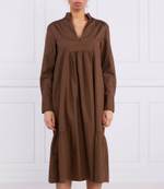 Платье Marc O' Polo - коричневый(303 1041 21047)