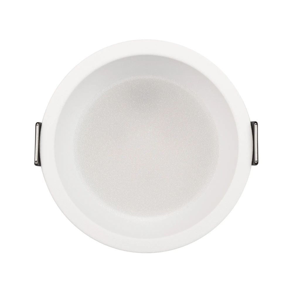 Светильник MS-BREEZE-BUILT-R82-9W Warm3000 (WH, 85 deg, 230V) (Arlight, IP20 Металл, 3 года) 036616