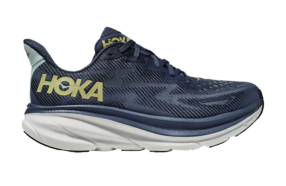 Кроссовки мужские Hoka Clifton 9