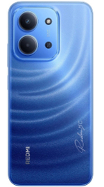 Смартфон Xiaomi Redmi 15C NFC 8/256 Синий