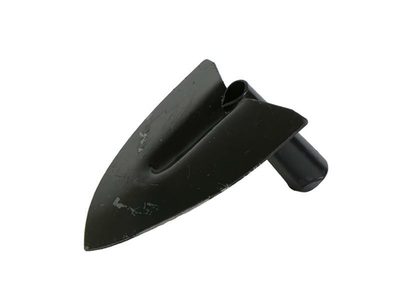 Мотыга остроносая 178мм без черенка МО-3