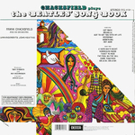 Frank Chacksfield And His Orchestra / Chacksfield Plays The Beatles' Song Book (LP)