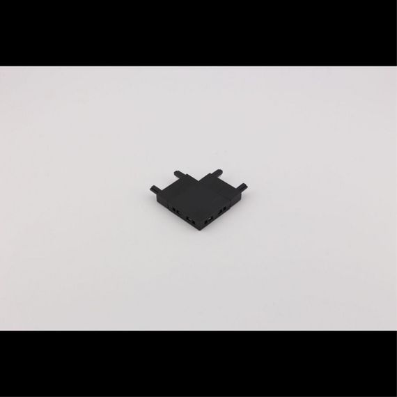 Коннектор питания угловой Aployt Magnetic track 48 APL.0181.00.08