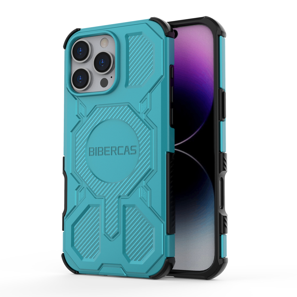 Защитный чехол Versa Solid Case для iPhone 16 Pro Max