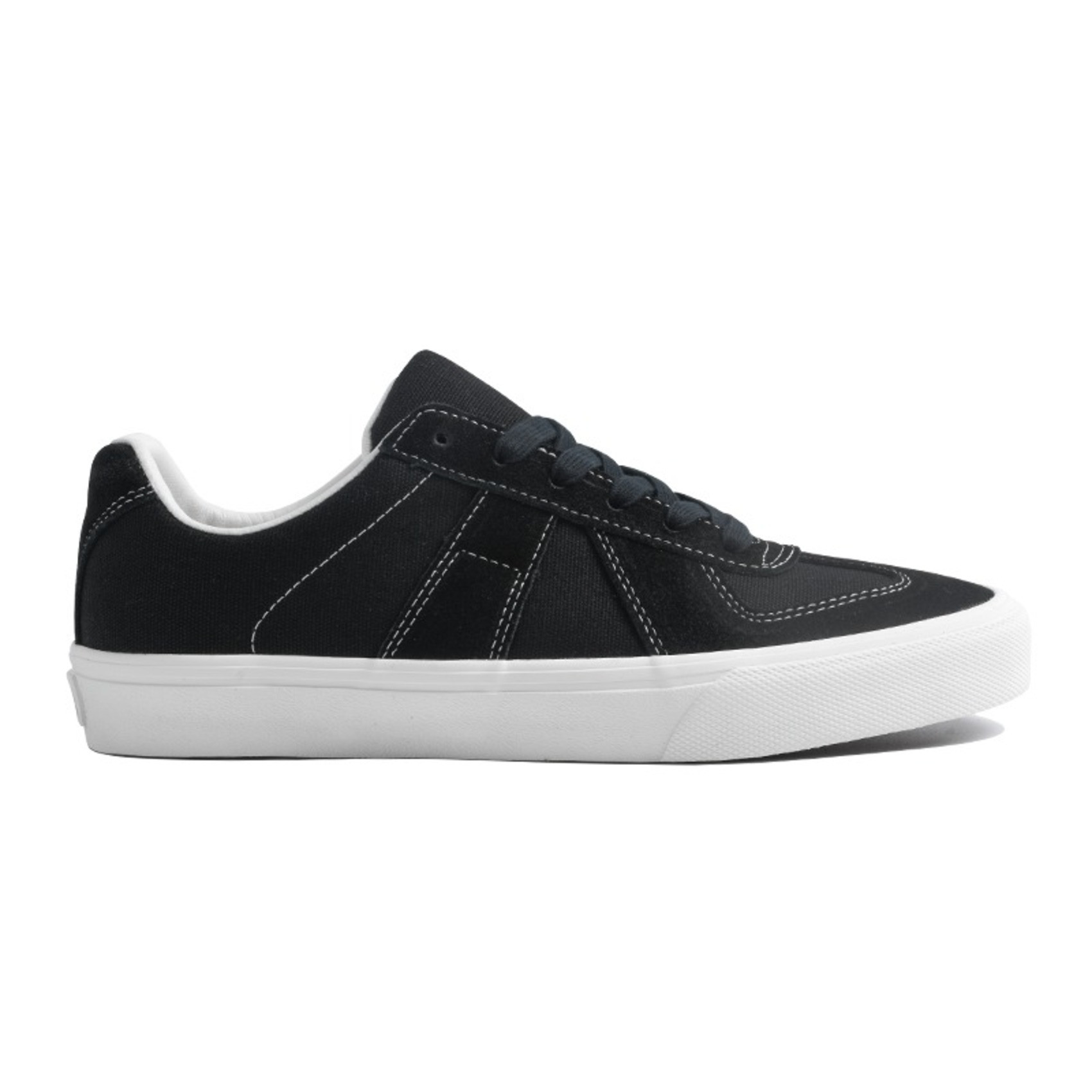 Goluck Trainer (black) артикул:JLK20006B - купить в магазине Дайс