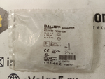Balluff BES0087 BES M18MI-PSC50B-S04K новое