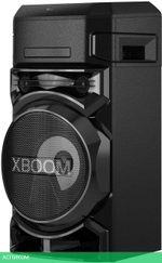 Колонка для вечеринок LG X-Boom (ON66)